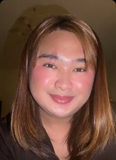 Rashell - Transsexual escort in Abu Dhabi Photo 9 of 9