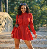 VIP Escort Rashelle, Hotel Service - puta in Nairobi