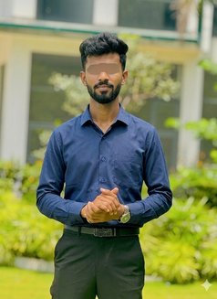 Rashenn Boxx - Male escort in Colombo Photo 2 of 2