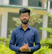 Rashenn Boxx - Male escort in Colombo