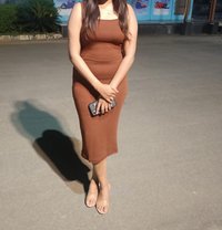 Rashi Choudhary - escort in Jaipur