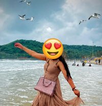 Rashi Choudhary - escort in Jaipur