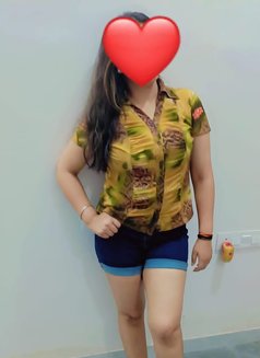 Rashi Choudhary - escort in Jaipur Photo 10 of 10