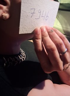 Rashi - escort in Mumbai Photo 2 of 2