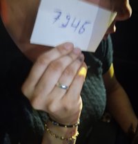 Rashi - escort in Mumbai