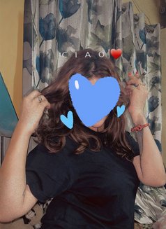 Rashi - escort in Hyderabad Photo 2 of 2