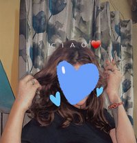 Rashi - escort in Hyderabad