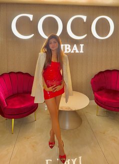 Anushka VIP Model - escort in Dubai Photo 4 of 4