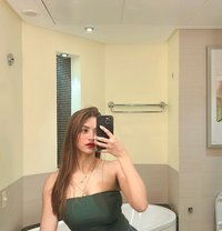 Rashi - escort in Chandigarh