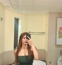 Rashi - escort in Chandigarh