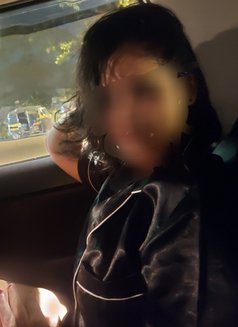 Rashia Escorts - escort in Mumbai Photo 1 of 1