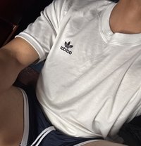Rashid - Male escort in Doha