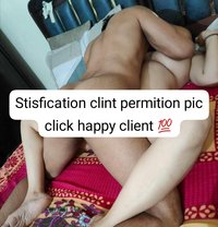 Rocky 29 Horny Man (Only Ladies allowed) - Male escort in Muscat
