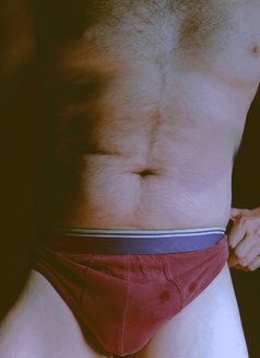 Rashid Khan - Male adult performer in New Delhi Photo 2 of 3
