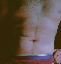 Rashid Khan - Male adult performer in New Delhi