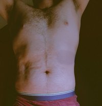 Rashid Khan - Male adult performer in New Delhi