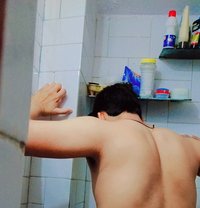 Rashid Khan - Male escort in New Delhi