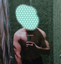 Rashid Khan - Male escort in New Delhi