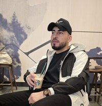 Rashid - Acompañantes masculino in Dubai