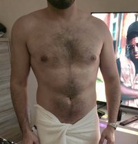 Rashid - Acompañantes masculino in Dubai