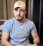 Rashid the monster - Male escort in Dubai Photo 4 of 5