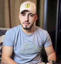 Rashid the monster - Acompañantes masculino in Dubai