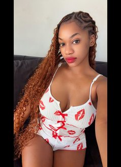 Rashidah - escort in Beijing Photo 1 of 7