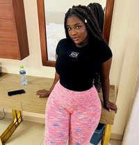 Rashidah - escort in Guangzhou