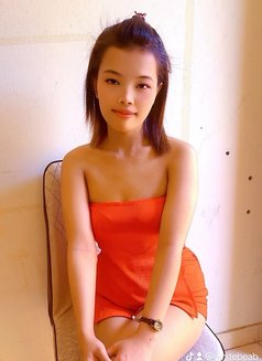 Rashidah Maria - escort in Qassim Photo 2 of 6