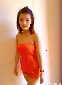 Rashidah Maria - escort in Qassim Photo 3 of 6