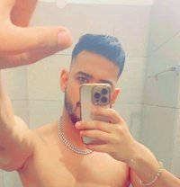 Rashidtop - Male escort in Chandigarh