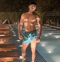 Rashidtop - Male escort in Chandigarh