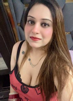 Rashika 🥰Independent Only - escort in Ahmedabad Photo 2 of 11