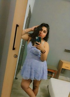 Rashika Rao - escort in Gurgaon Photo 1 of 3