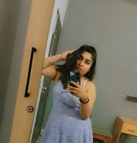 Rashika Rao - escort in Gurgaon Photo 1 of 3
