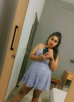 Rashika Rao - escort in Gurgaon Photo 2 of 3