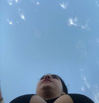 Ravini Camshow Only - escort in Colombo