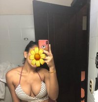 Rashini Camshow Only - escort in Colombo