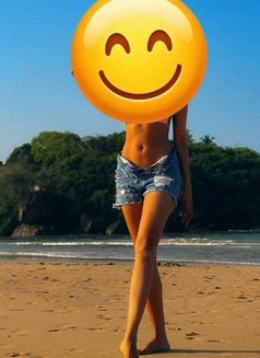 Rashini Petite Girl - escort in Colombo Photo 1 of 8