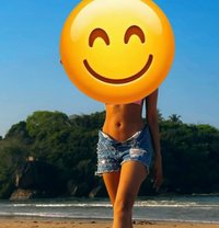 Rashini Petite Girl - escort in Colombo