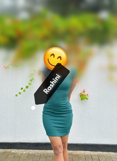 Rashini Petite Girl - escort in Colombo Photo 3 of 8