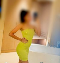 Rashini Petite Girl - escort in Colombo
