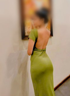 Rashini Petite Girl - escort in Colombo Photo 8 of 8