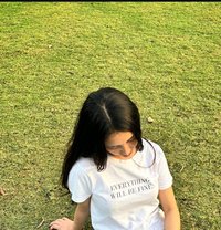 Rashita- CAM / audio session - escort in Chandigarh