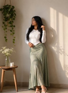 Rashita- CAM / audio session - escort in Chandigarh Photo 4 of 6