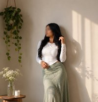Rashita- CAM / audio session - escort in Chandigarh