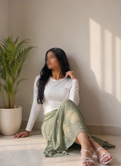 Rashita- CAM / audio session - escort in Chandigarh Photo 5 of 6