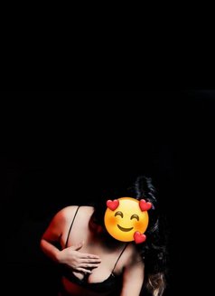 Rashita- CAM & Real Meet - escort in Chandigarh Photo 3 of 4