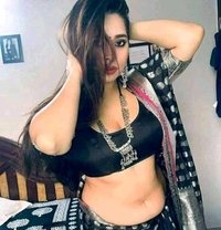 Rashma - escort in Mumbai