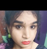 Rashmi 23 Shemale - Transsexual escort in Coimbatore